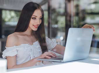 eye-catching sugar baby bio examples